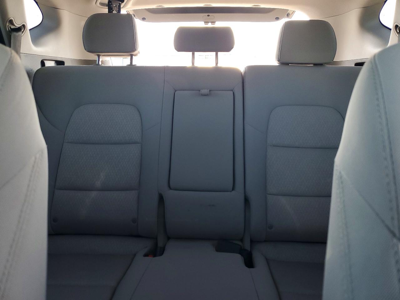 Hyundai TUCSON Value
