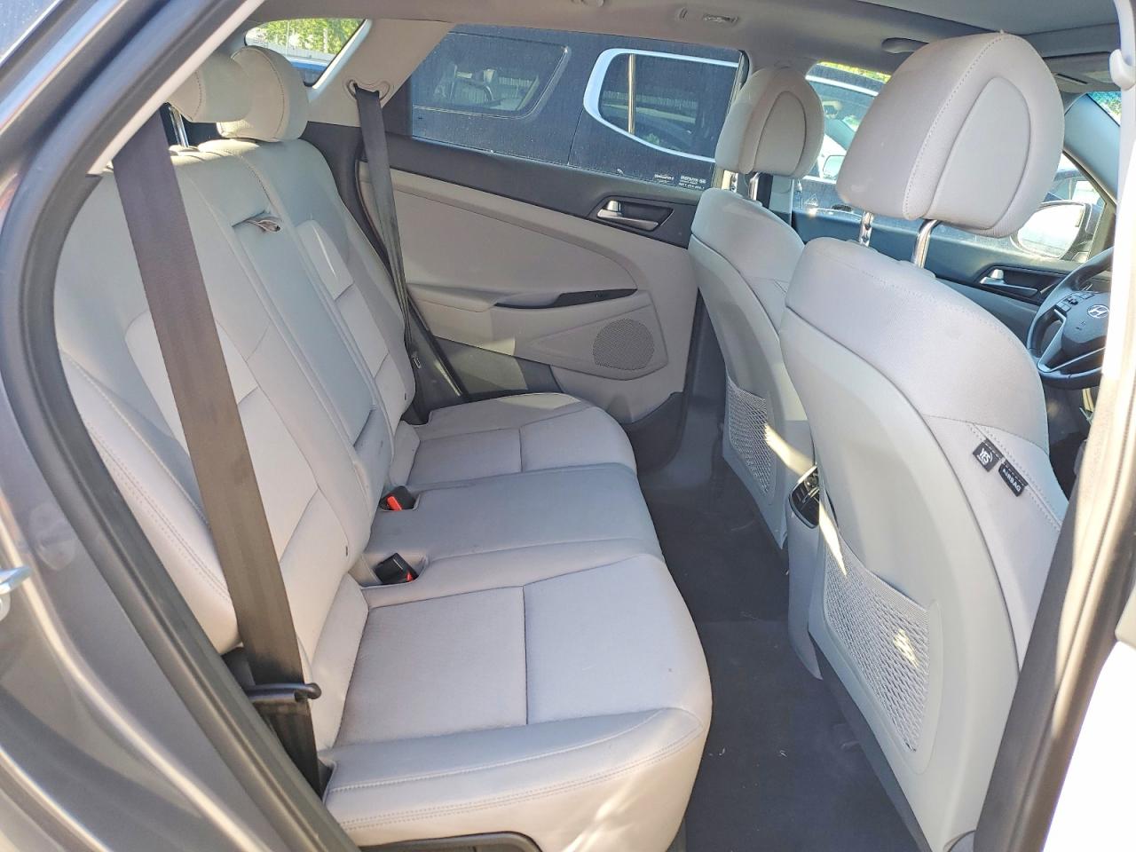 Hyundai TUCSON Value