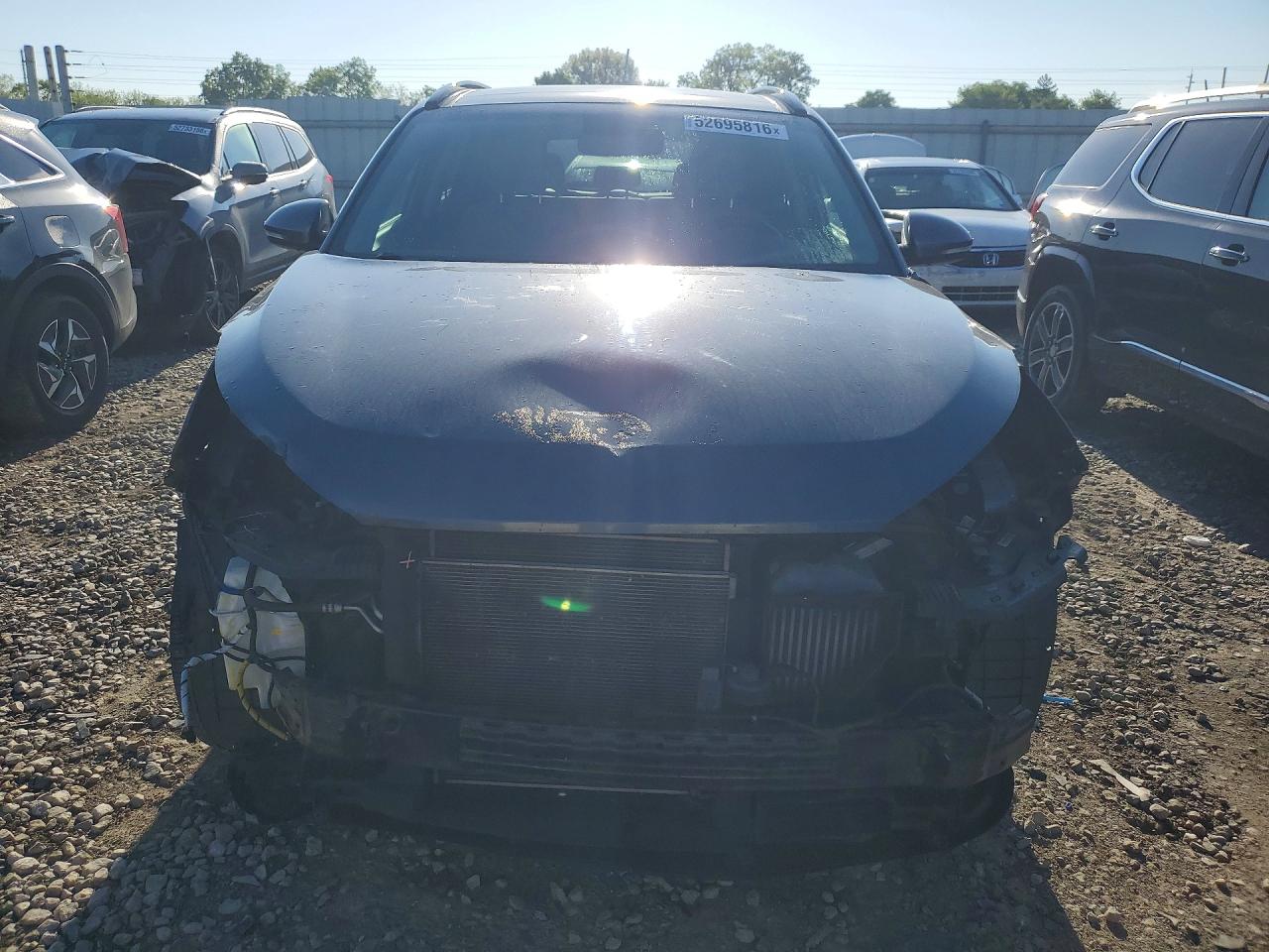 Hyundai TUCSON Value