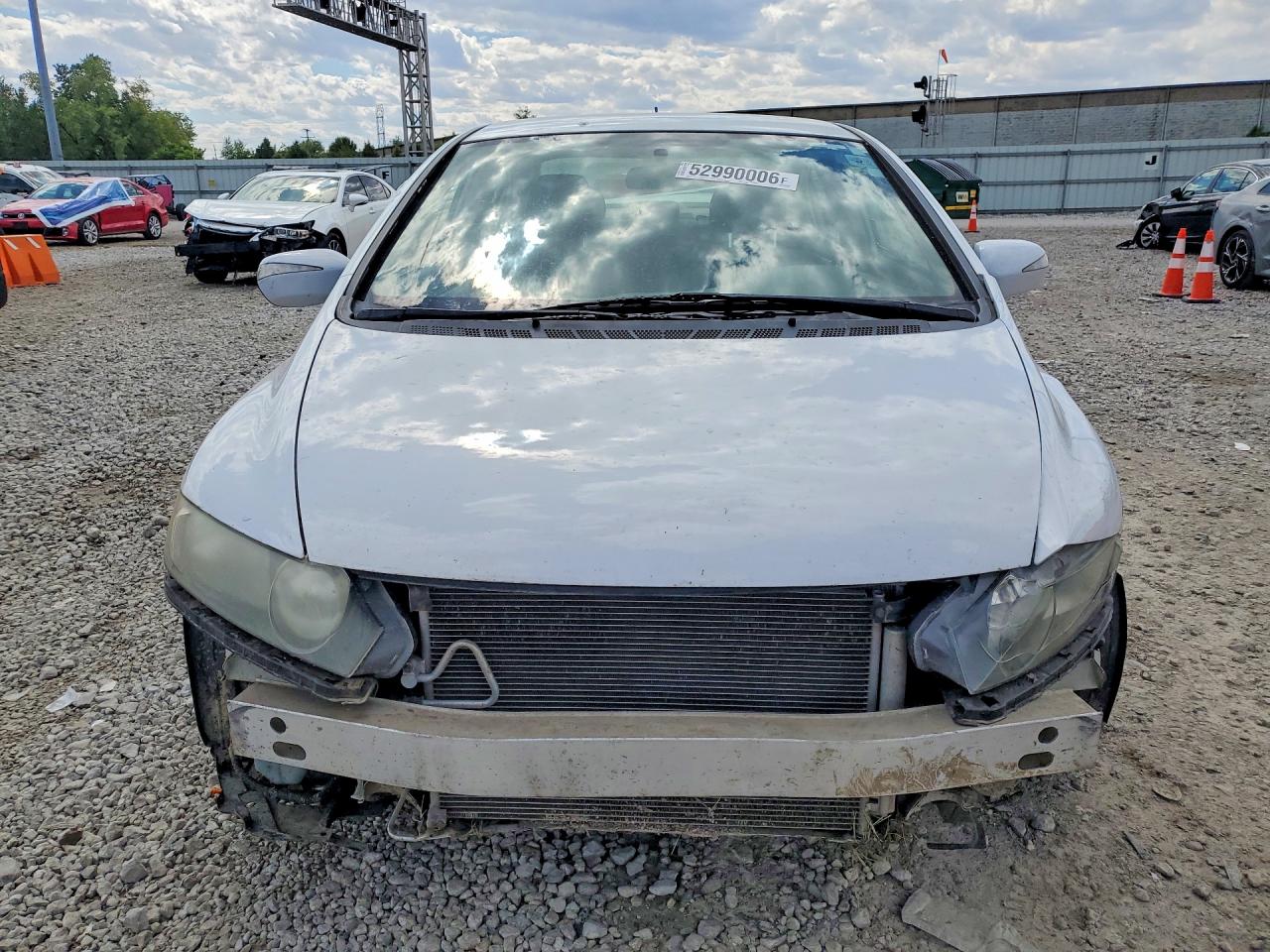 Honda Civic Hybrid