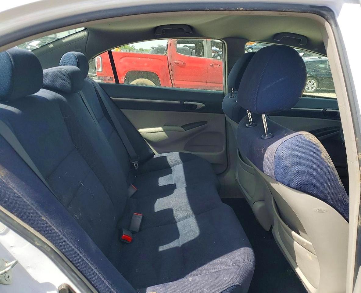 Honda Civic Hybrid