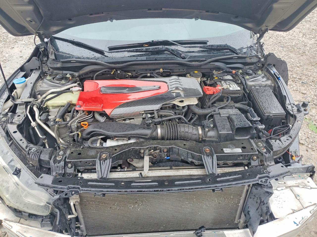 Honda Civic Exl