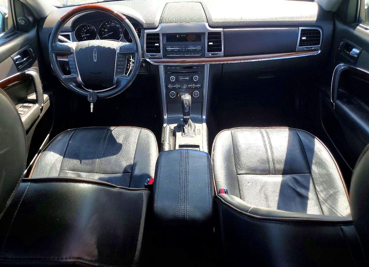 Lincoln MKZ