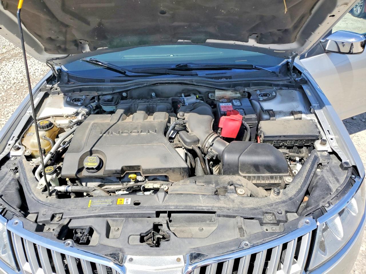 Lincoln MKZ