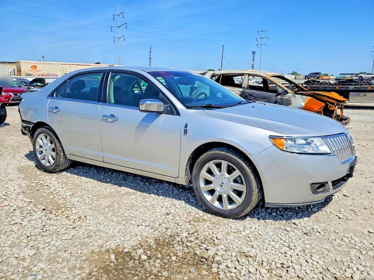Lincoln MKZ