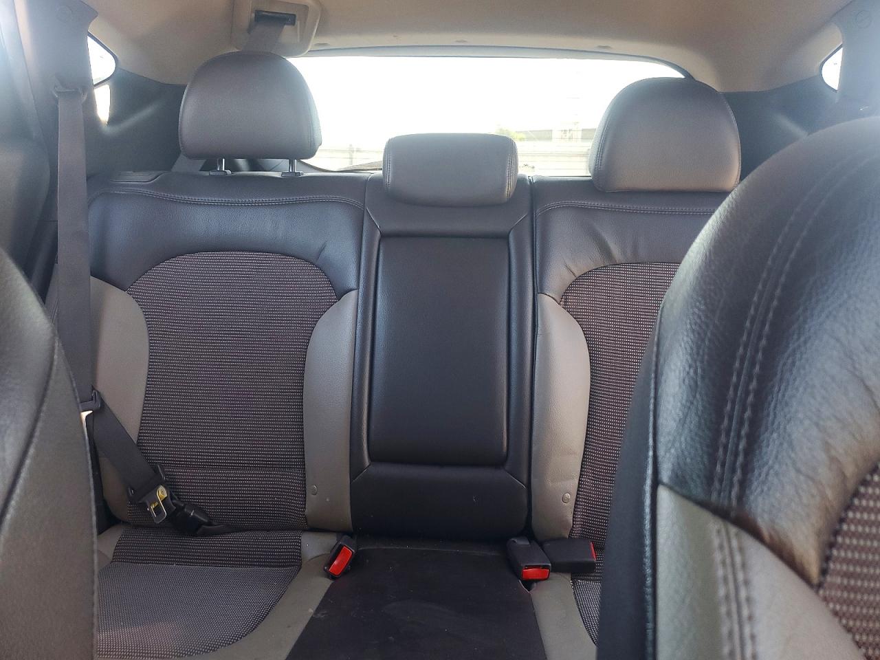 Hyundai TUCSON Gls