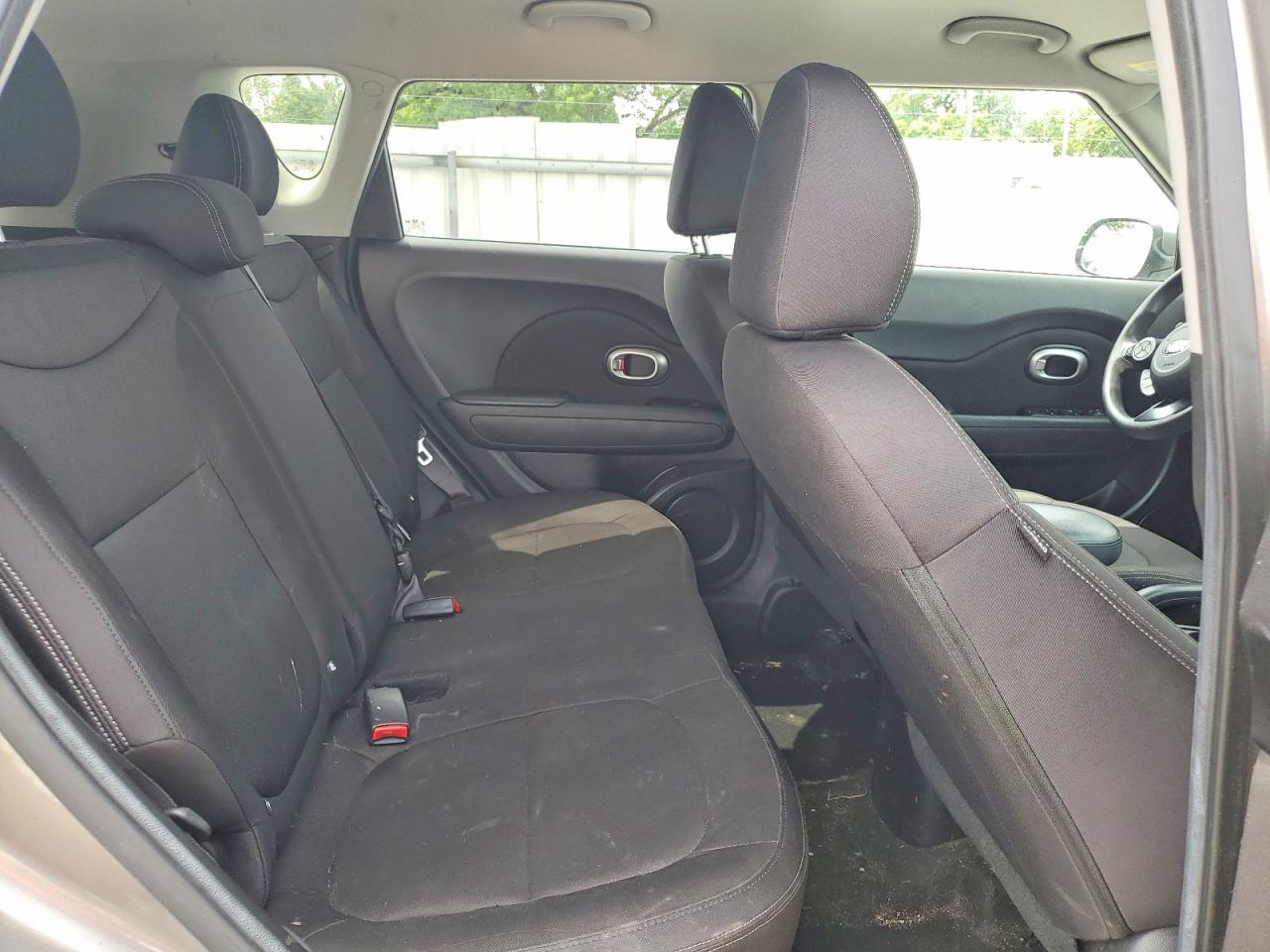 Kia Soul Base