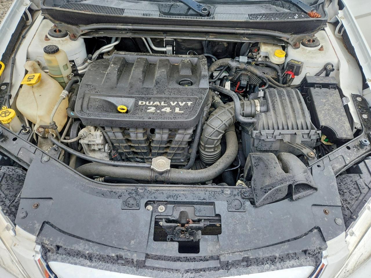 Chrysler 200 Limited