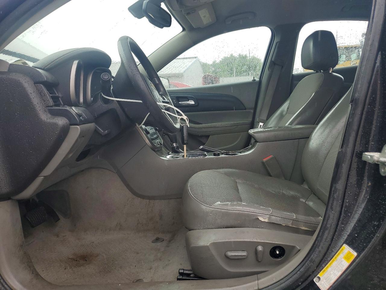 Chevrolet Malibu 1lt