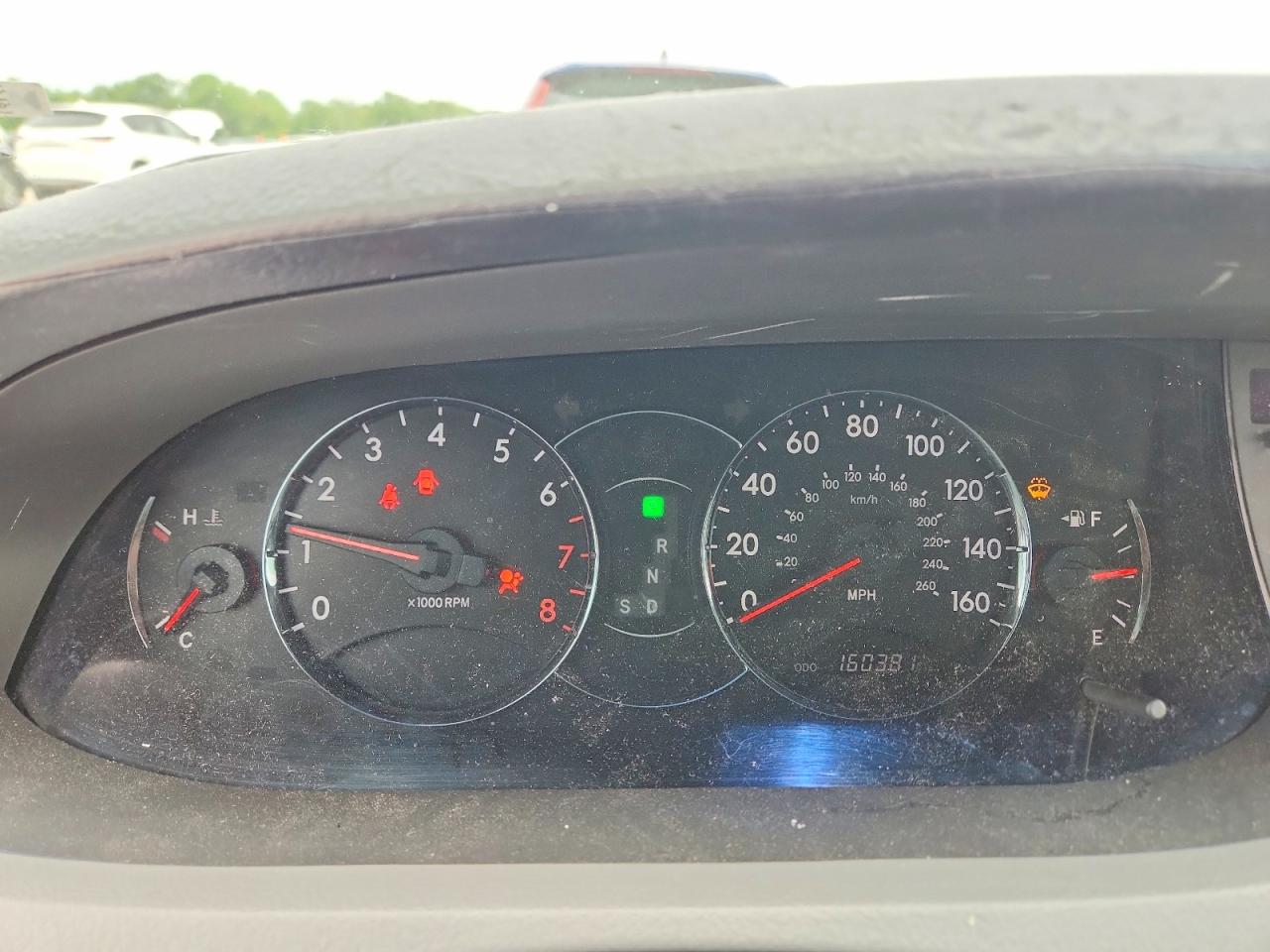 Toyota Avalon Xl