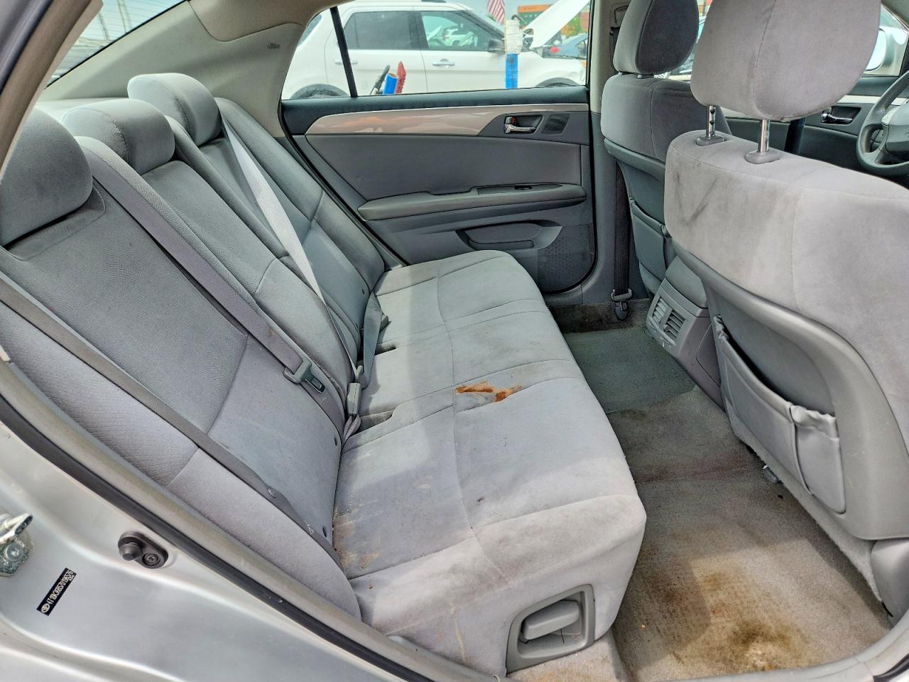 Toyota Avalon Xl