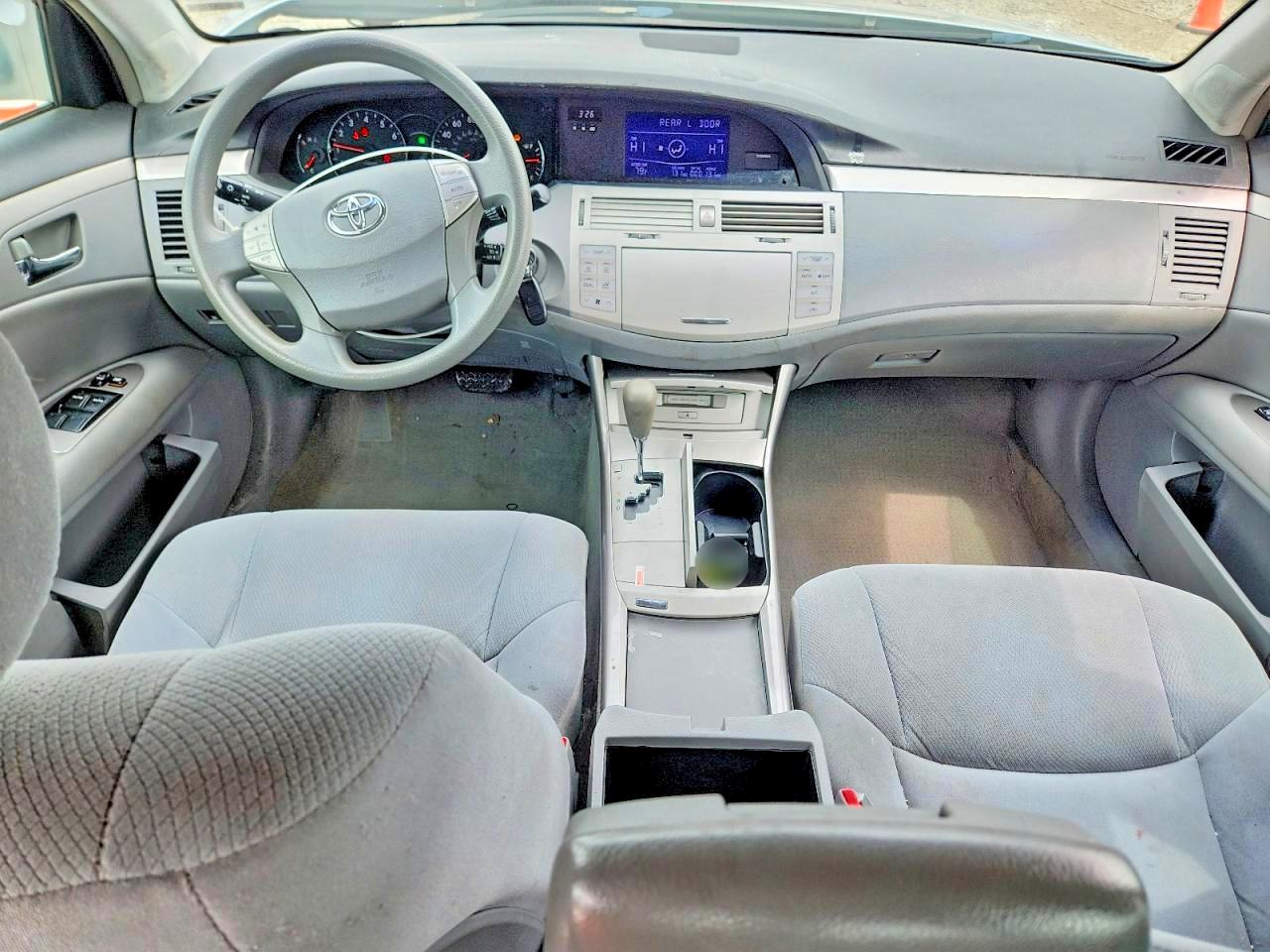 Toyota Avalon Xl
