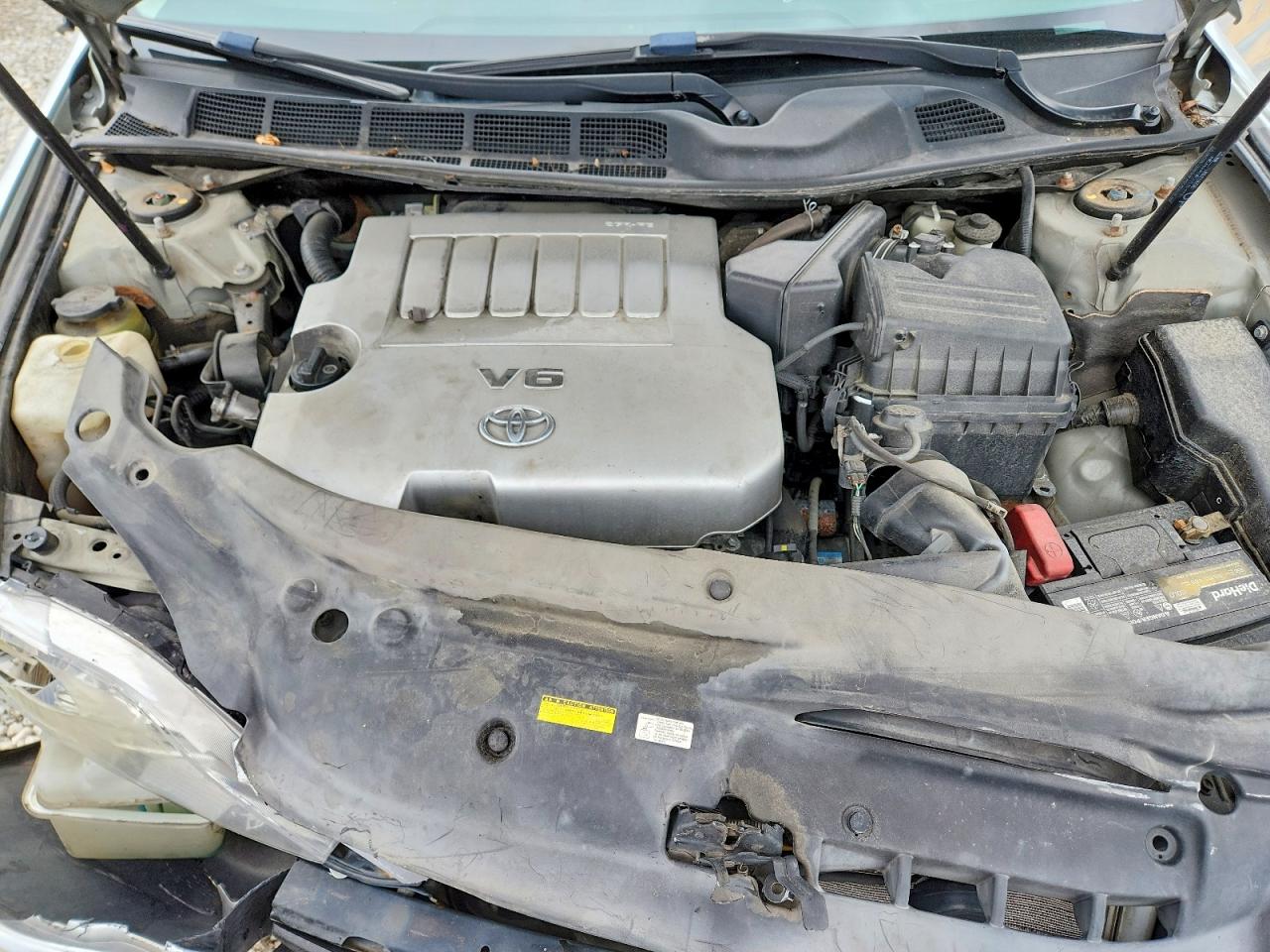 Toyota Avalon Xl