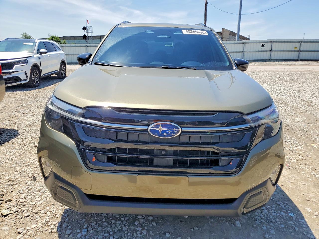 Subaru Forester Touring