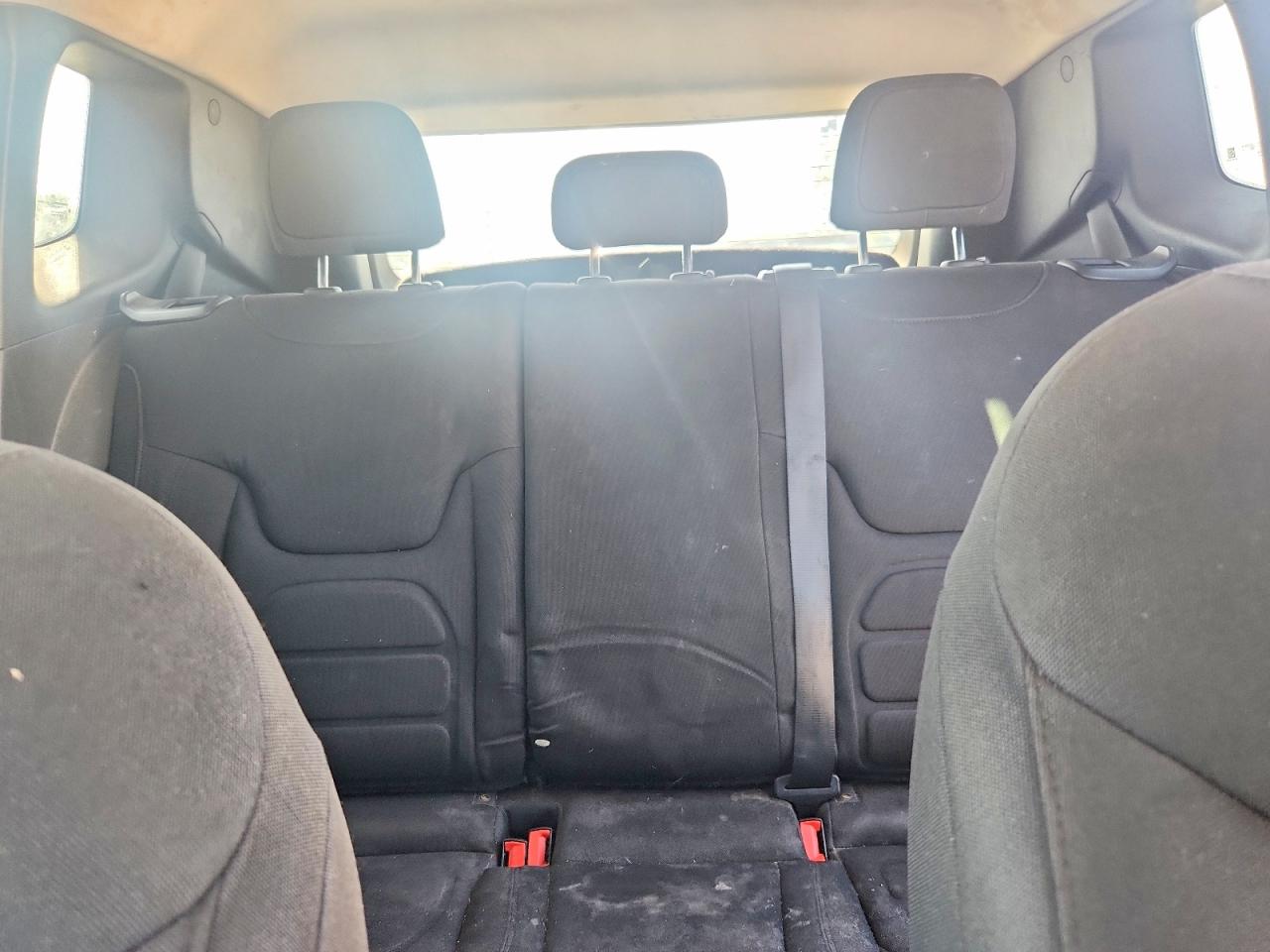 Jeep Renegade Latitude