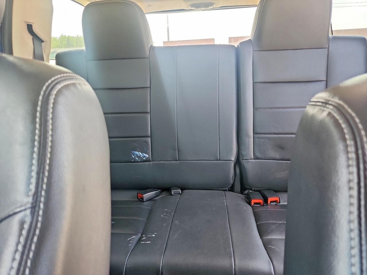 Jeep Patriot Latitude