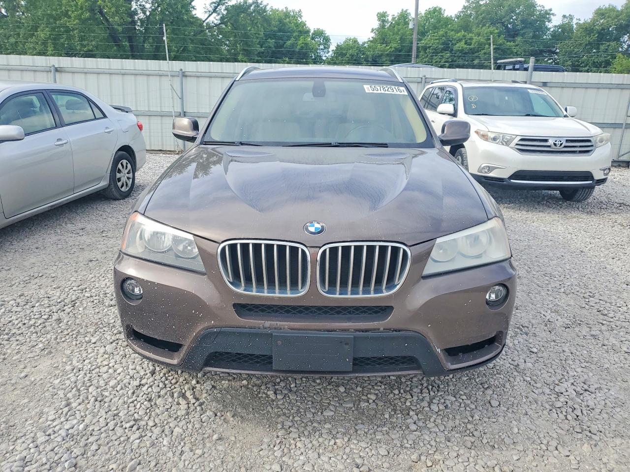 BMW X Series Xdrive28i