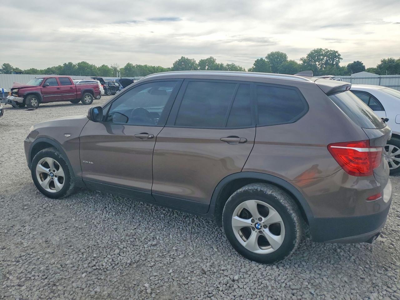 BMW X Series Xdrive28i