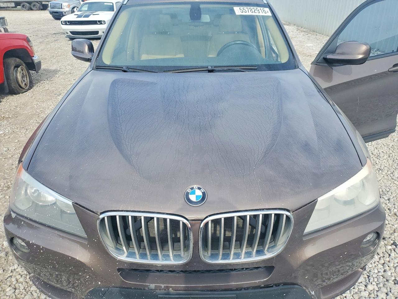 BMW X Series Xdrive28i