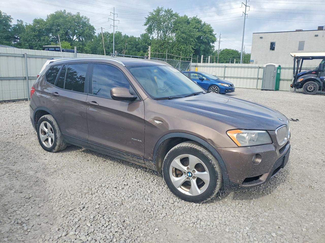 BMW X Series Xdrive28i