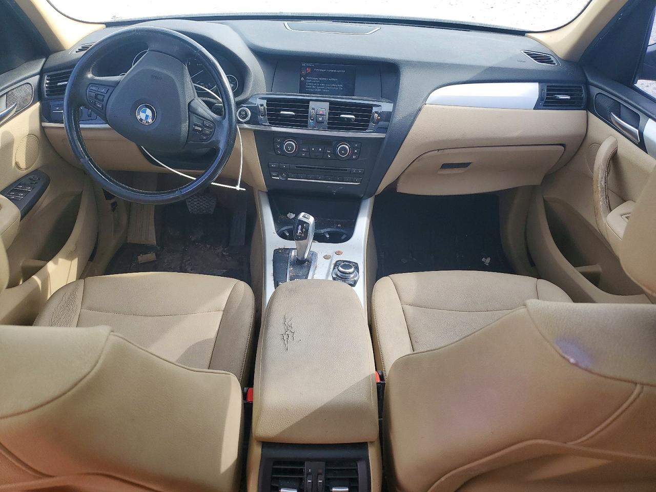 BMW X Series Xdrive28i