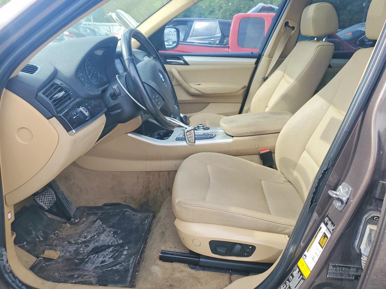 BMW X Series Xdrive28i