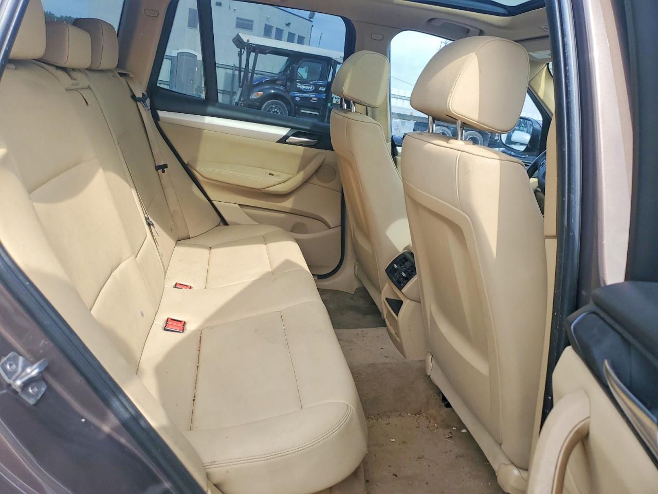 BMW X Series Xdrive28i