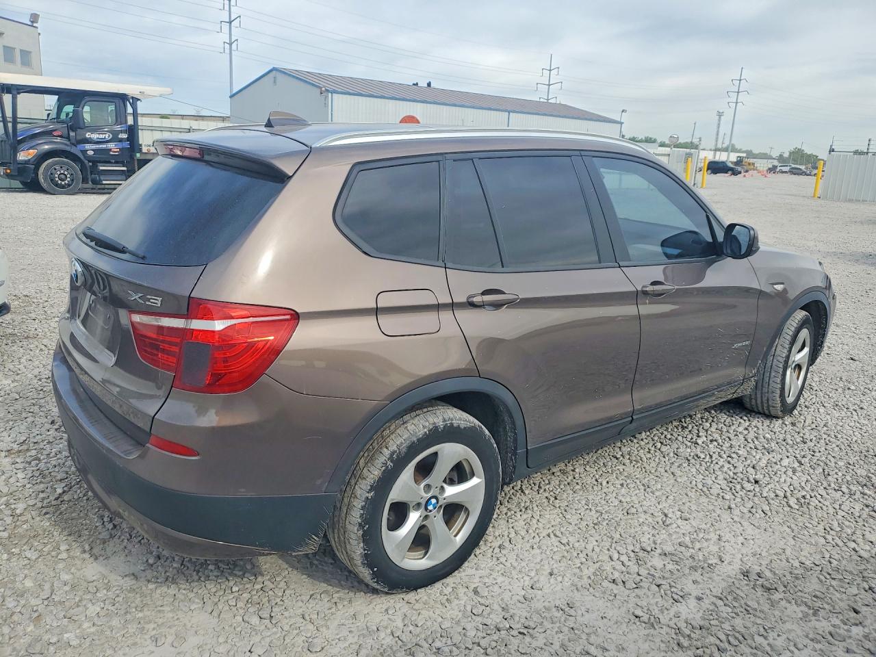 BMW X Series Xdrive28i