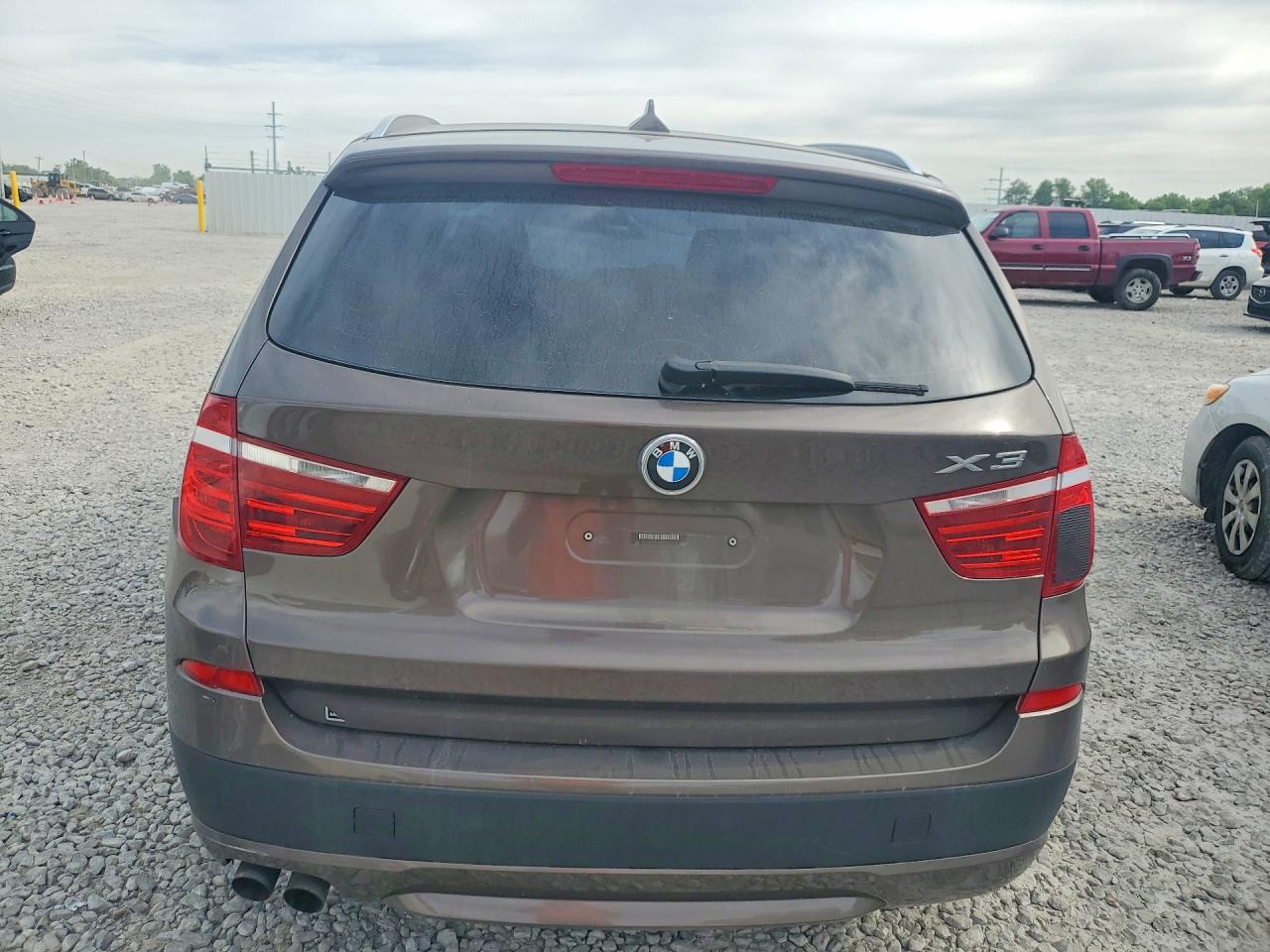 BMW X Series Xdrive28i