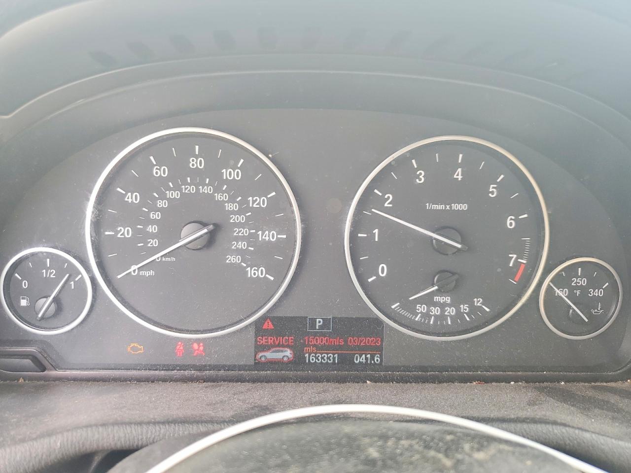 BMW X Series Xdrive28i
