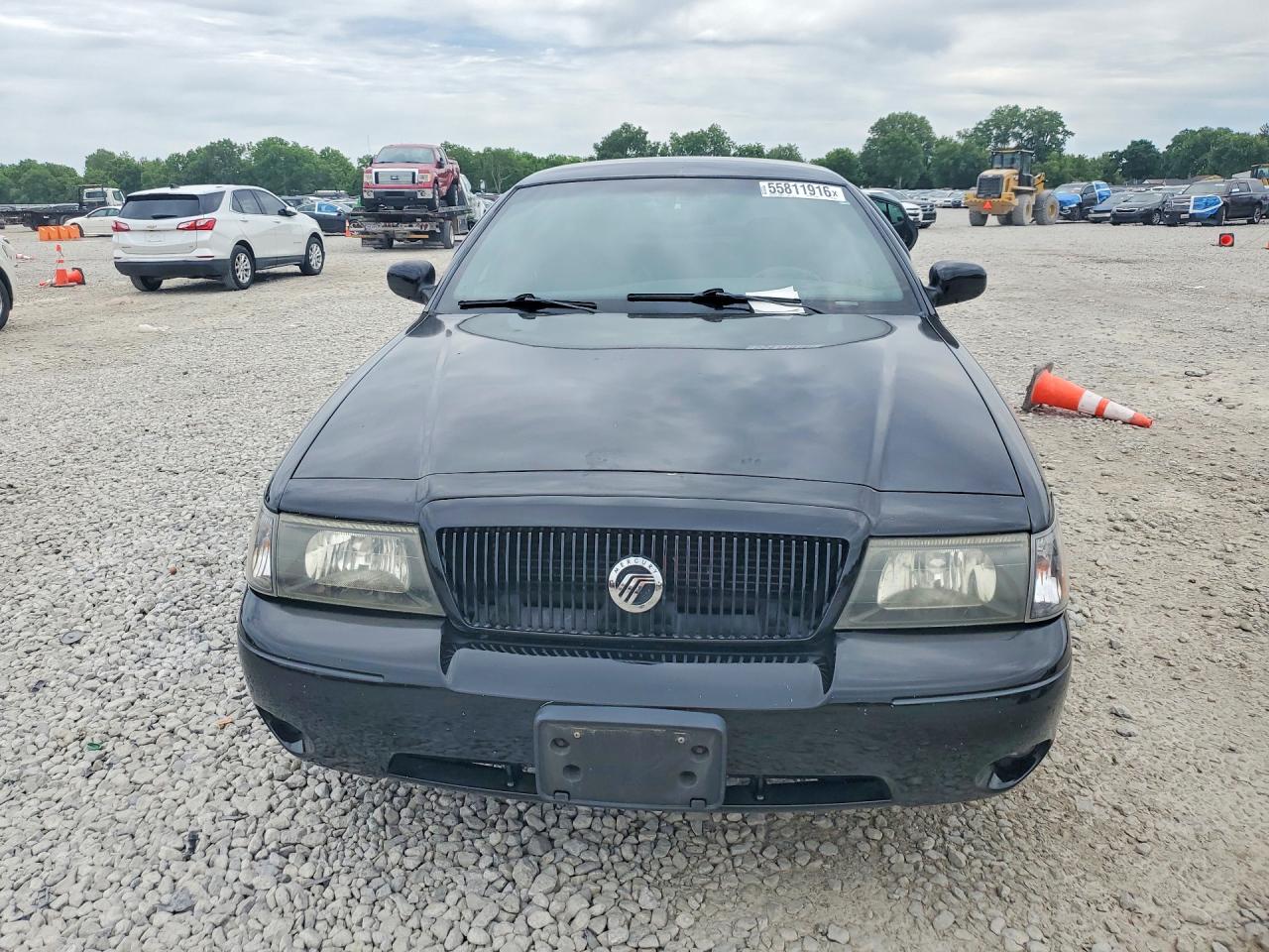 Mercury Marauder