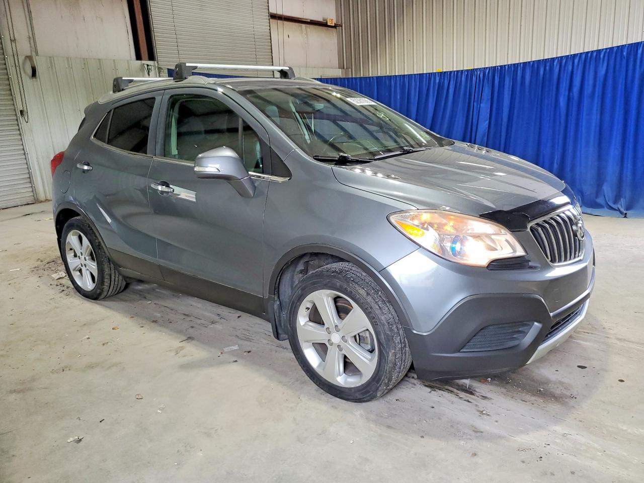 Buick Encore