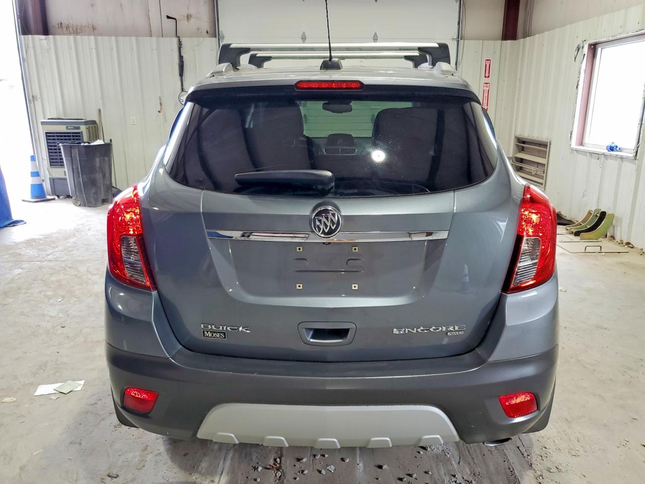 Buick Encore