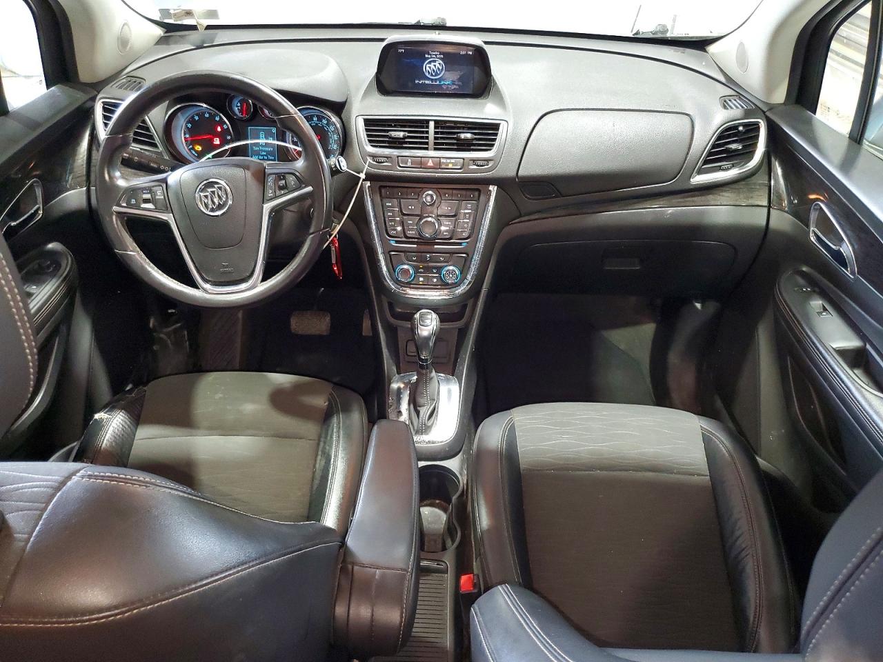 Buick Encore