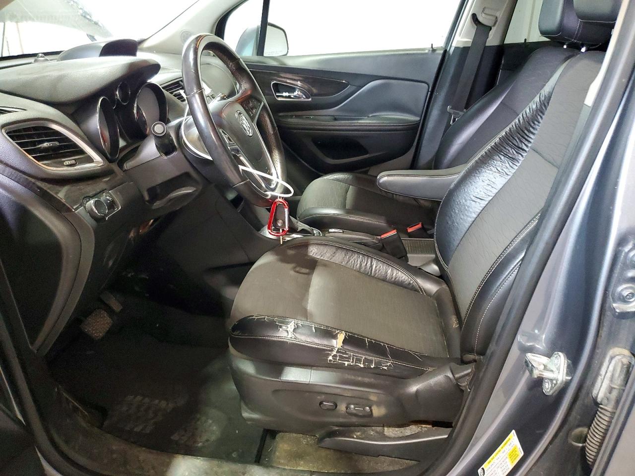 Buick Encore
