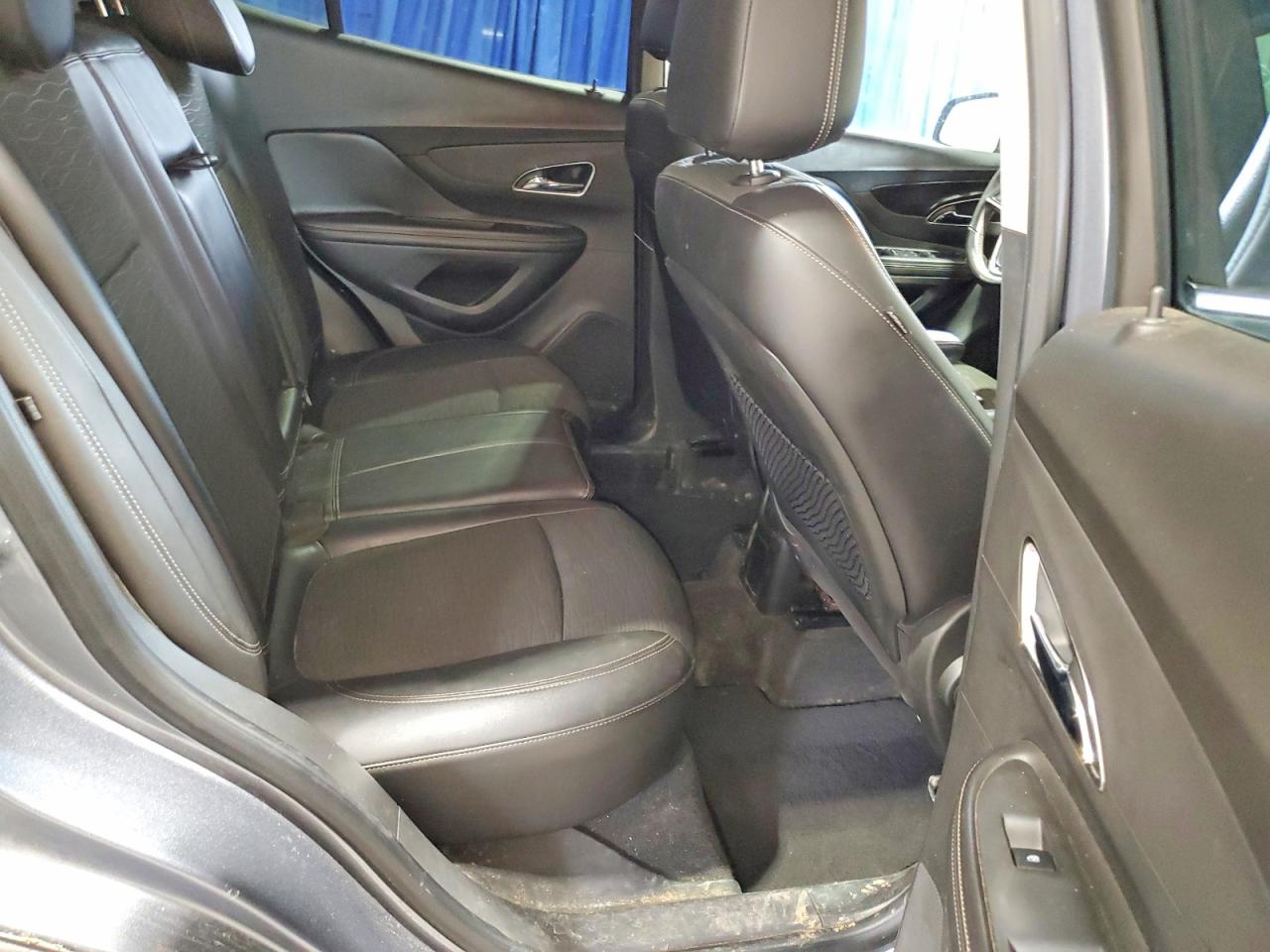 Buick Encore