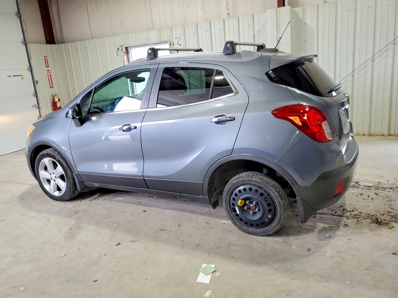 Buick Encore