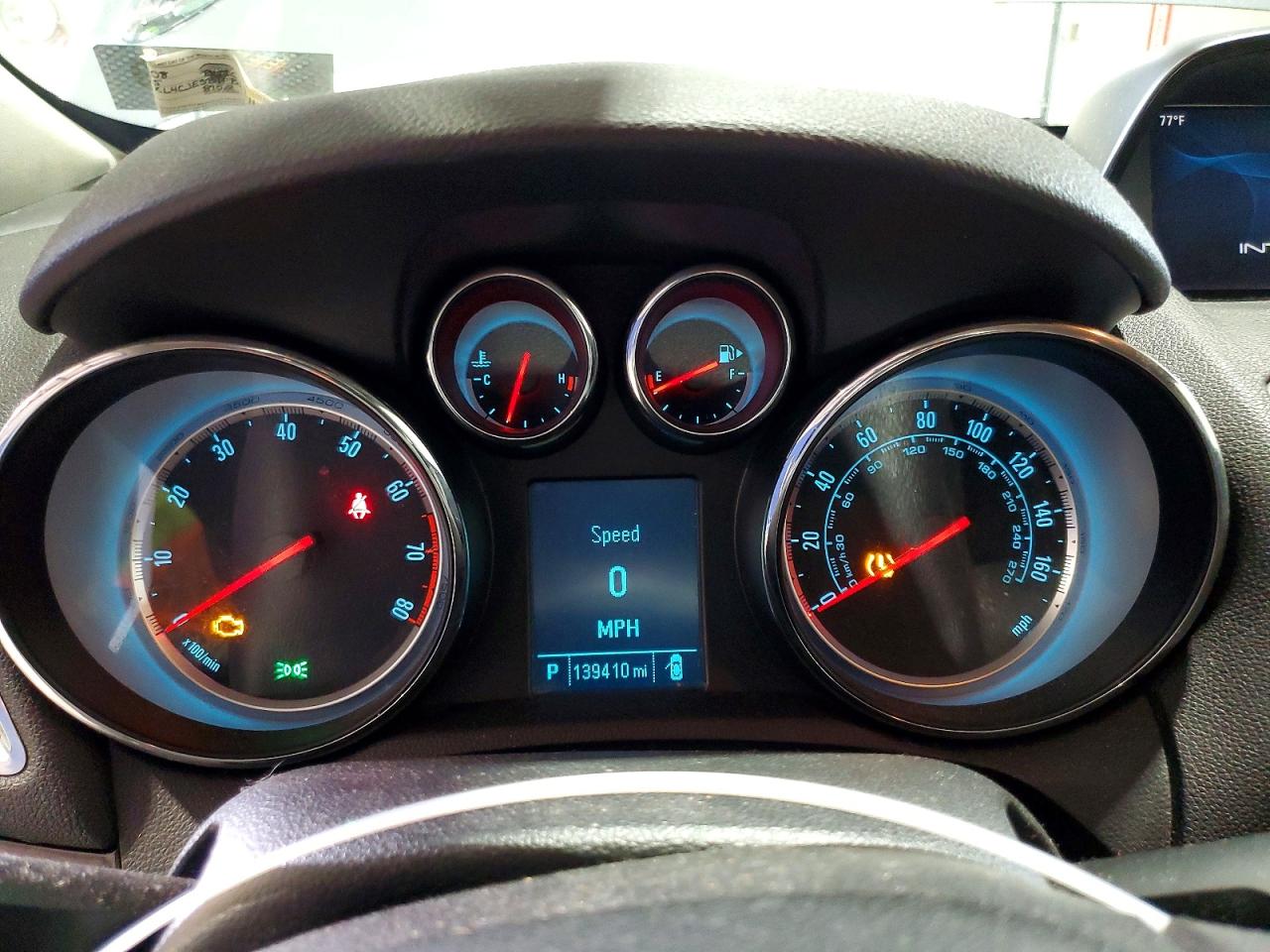 Buick Encore