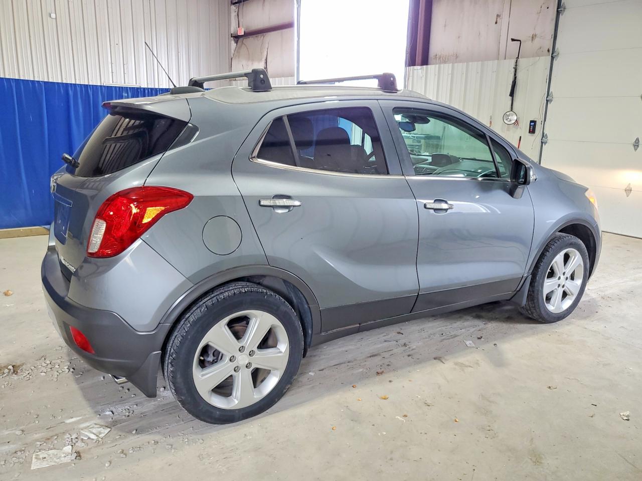 Buick Encore