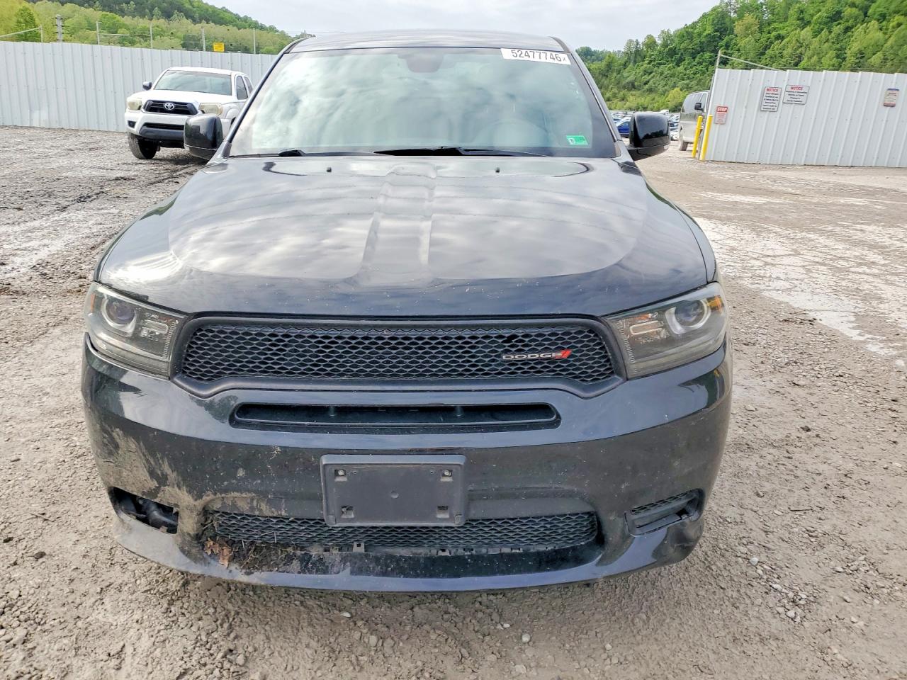 Dodge Durango Gt