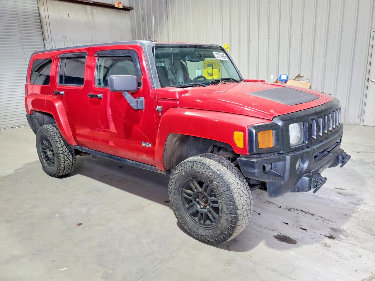 HUMMER H3