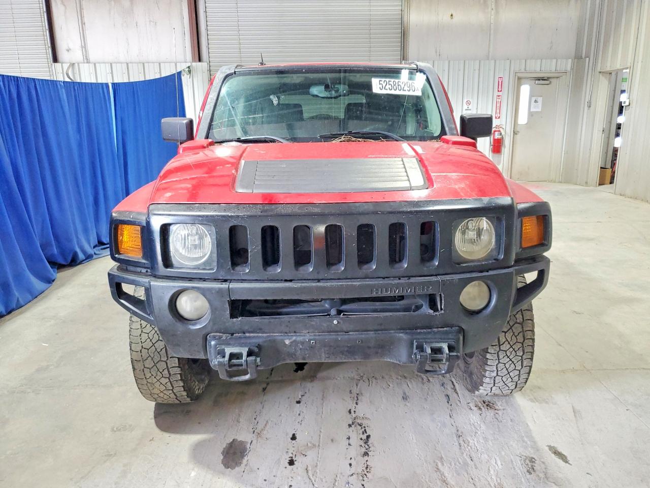 HUMMER H3