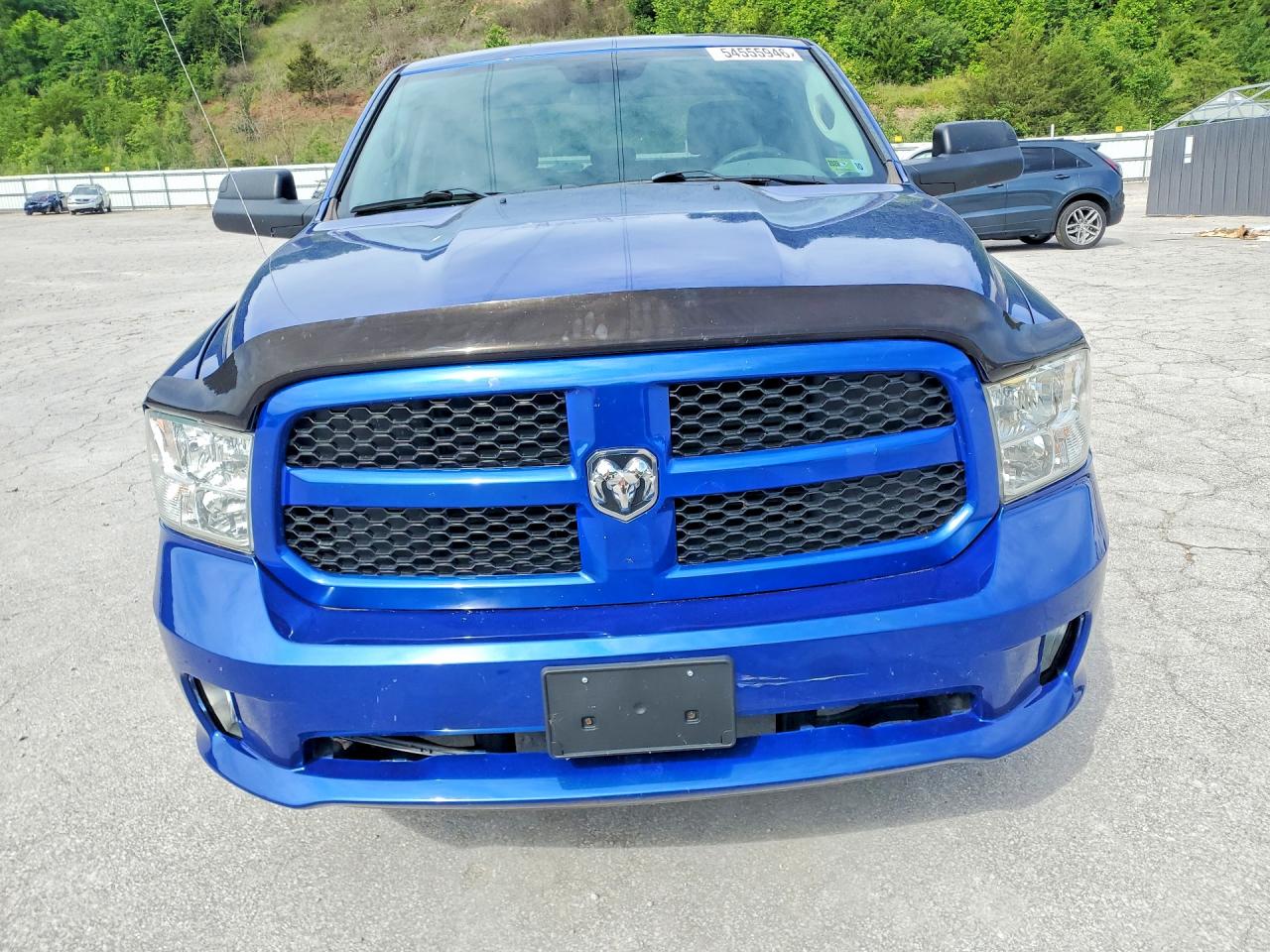 Ram 1500 St