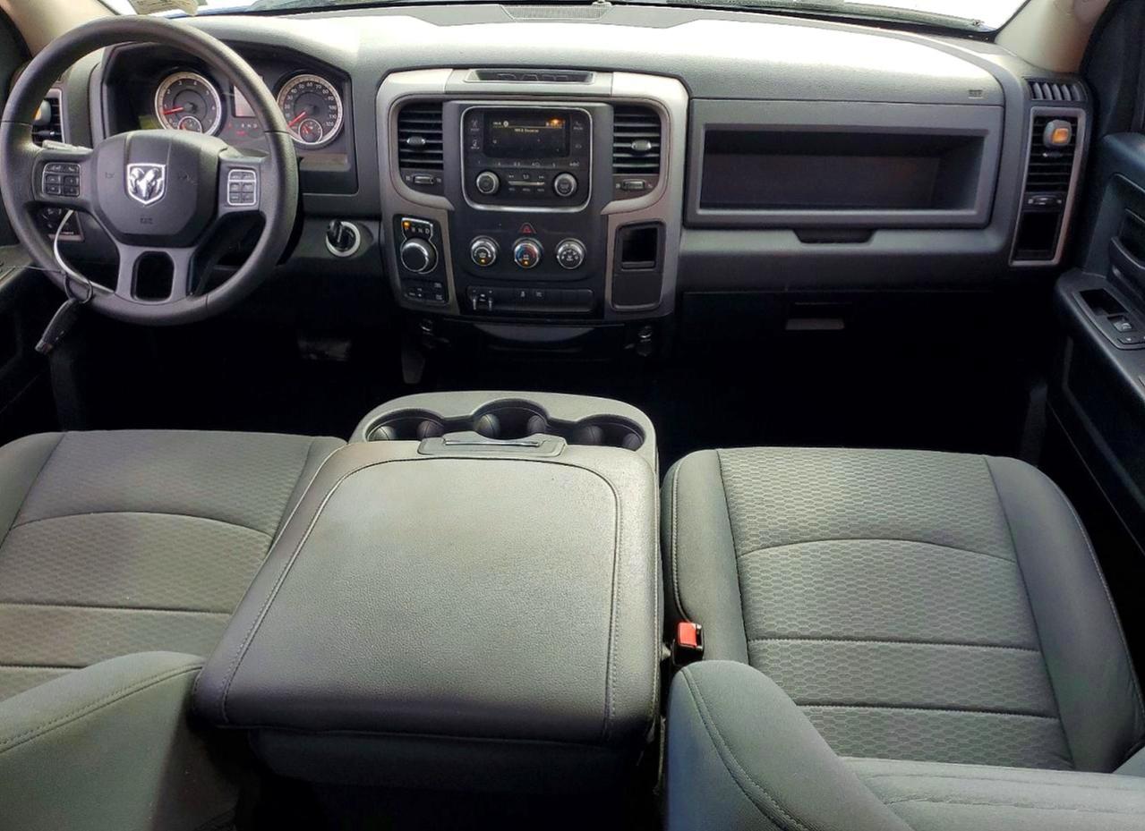 Ram 1500 St