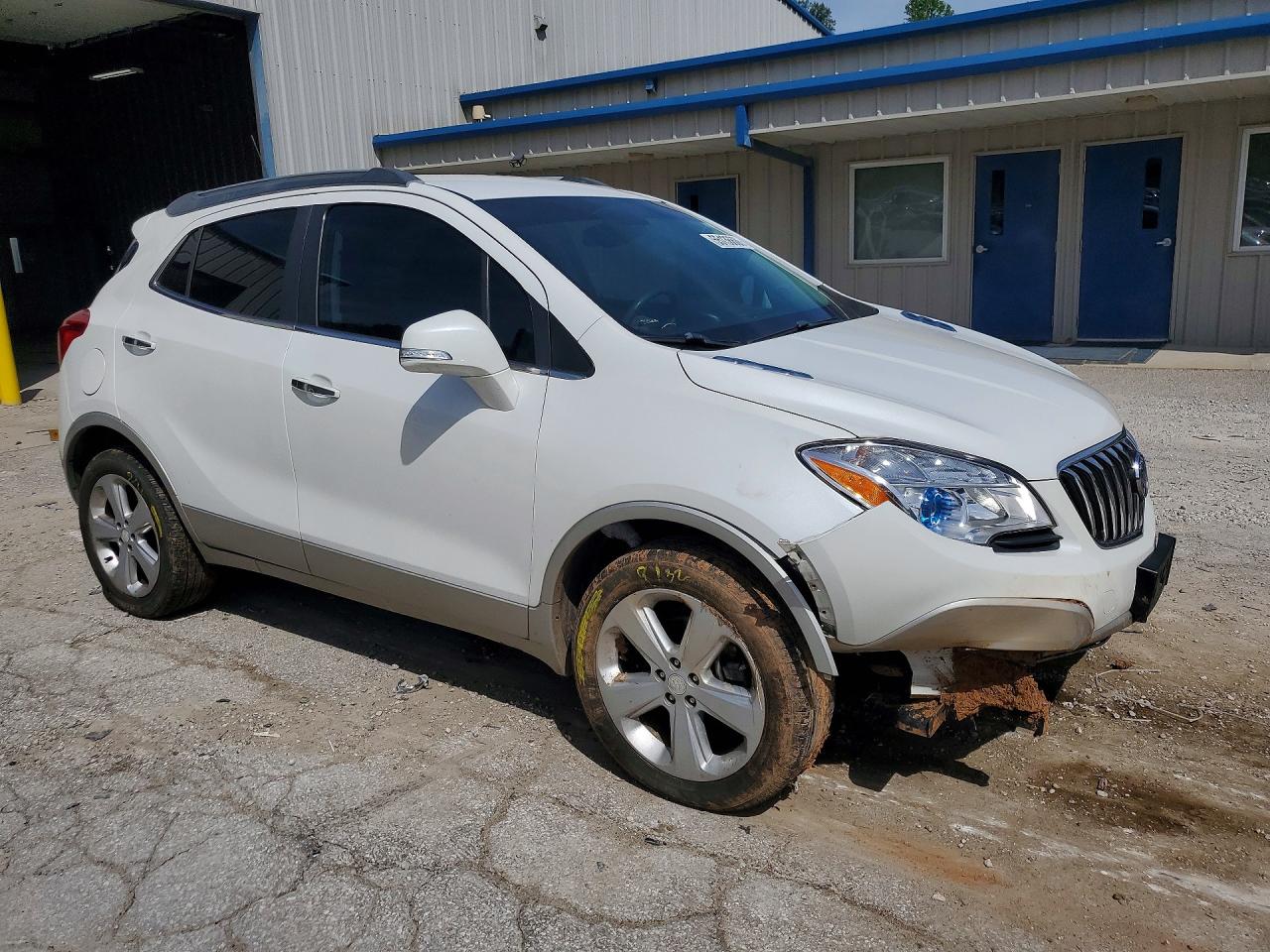 Buick Encore