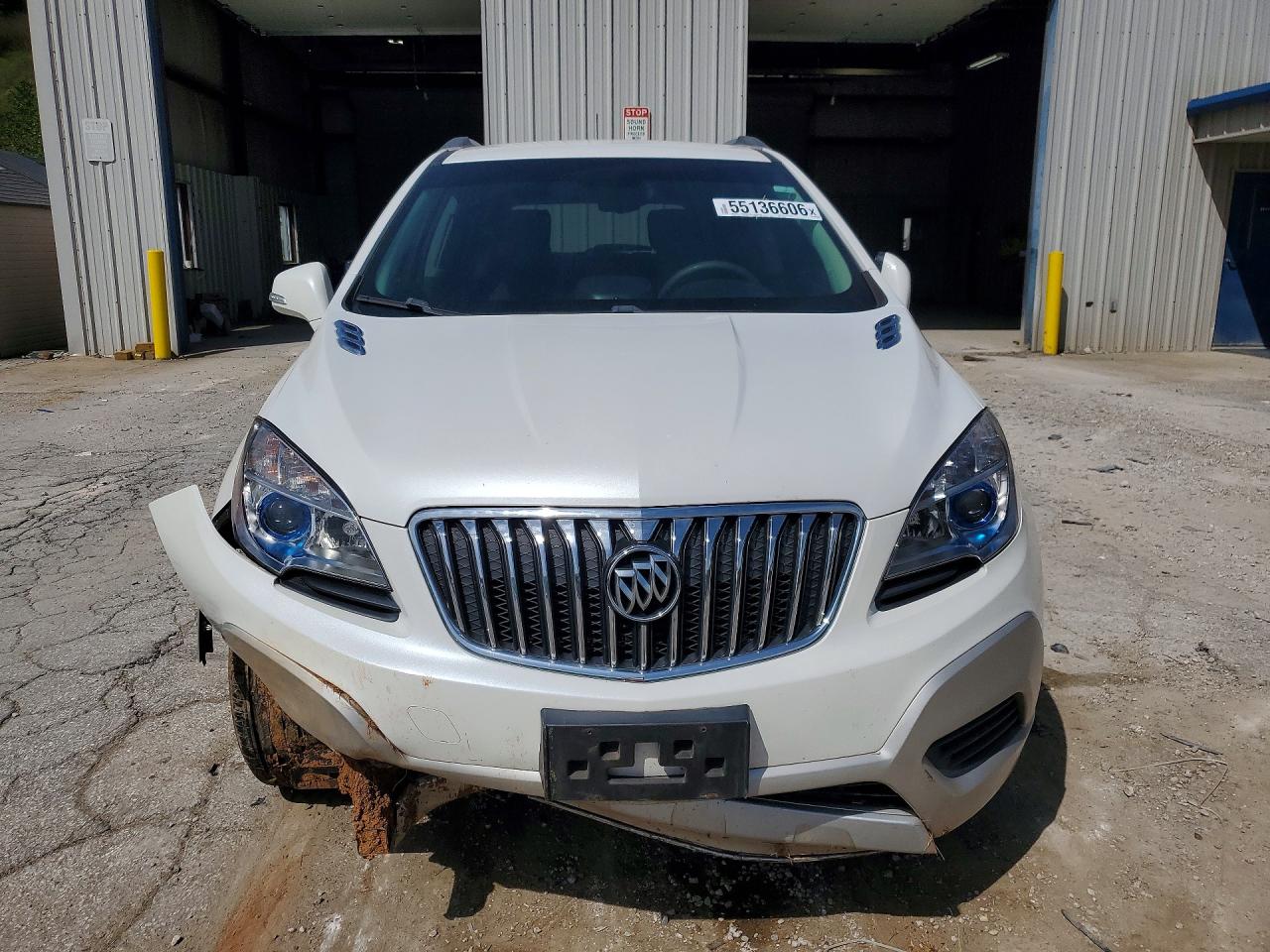 Buick Encore