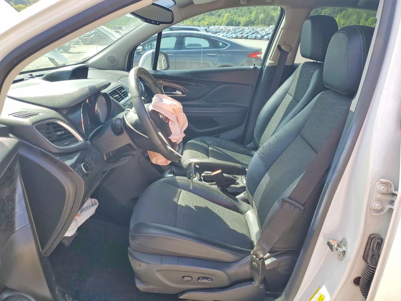 Buick Encore