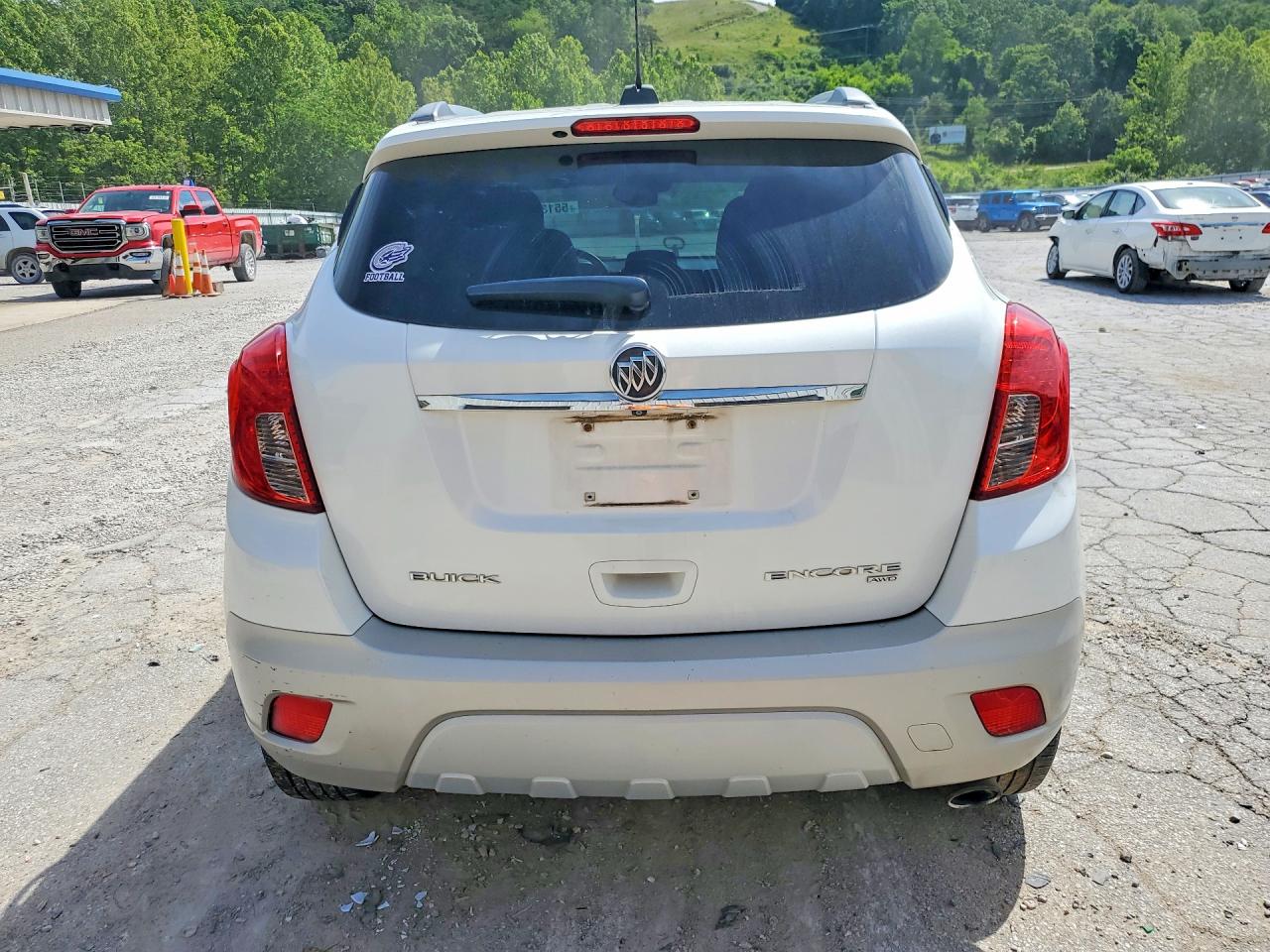 Buick Encore