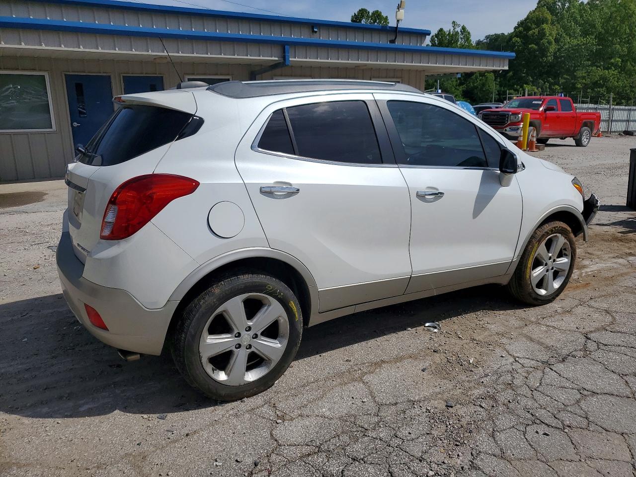 Buick Encore