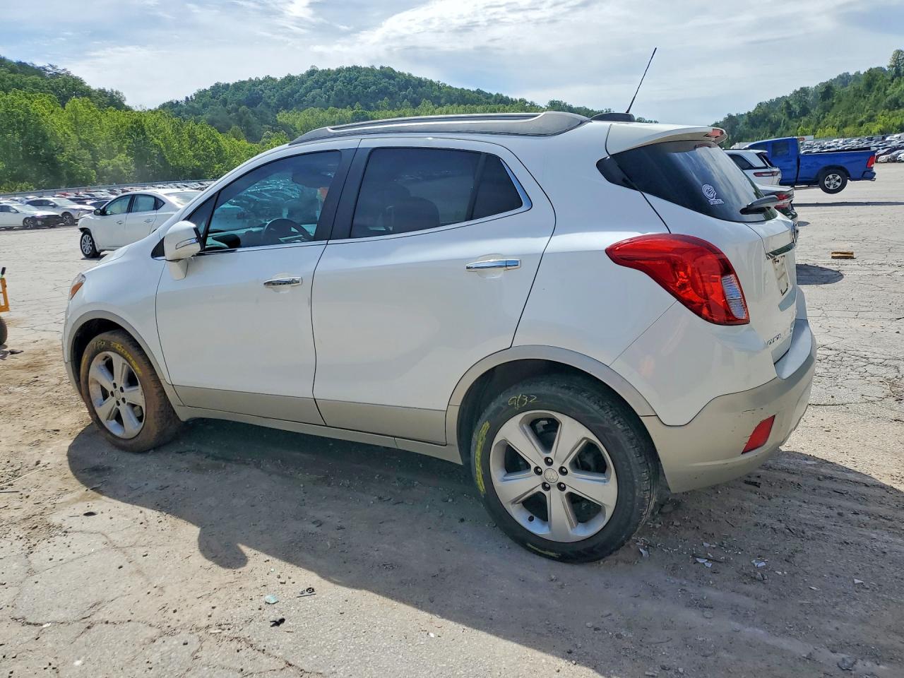 Buick Encore